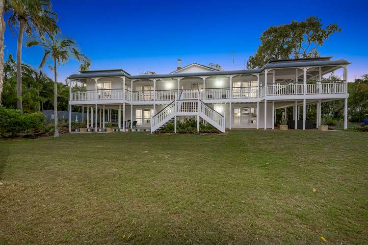 Main view of Homely house listing, 226 Sylvan Dr, Moore Park Beach QLD 4670