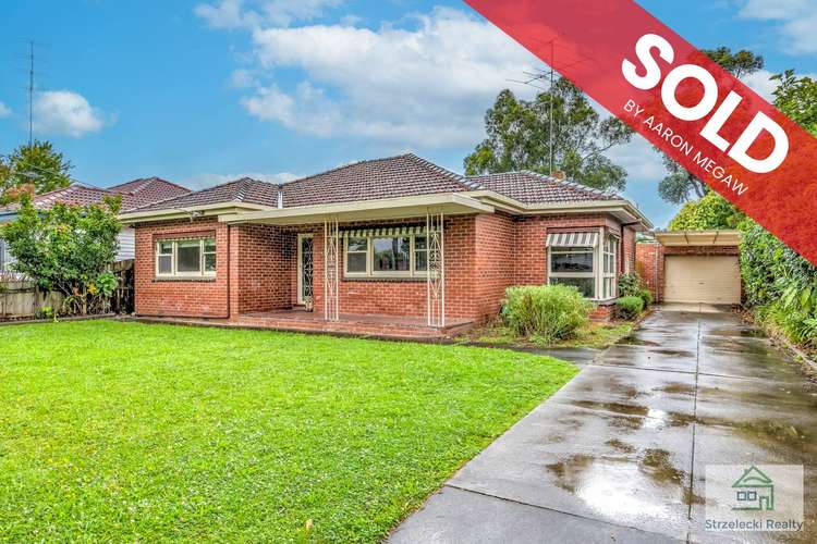 15 Gibson St, Trafalgar VIC 3824