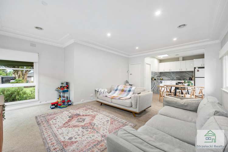 Seventh view of Homely house listing, 15 Gibson St, Trafalgar VIC 3824