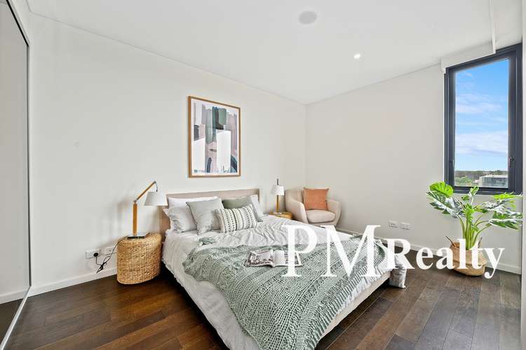 Main view of Homely apartment listing, 301/7-9 Kent Rd, Mascot NSW 2020