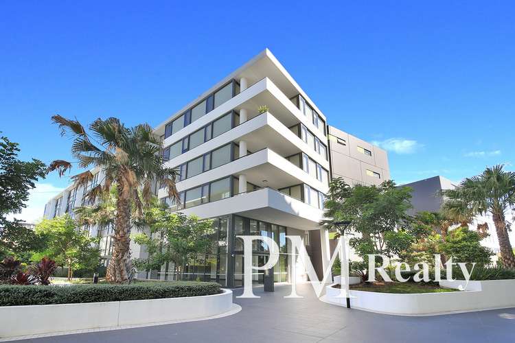 Main view of Homely apartment listing, 36/629 Gardeners Rd, Mascot NSW 2020