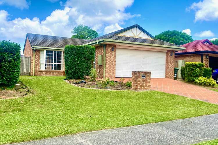 Main view of Homely house listing, 31 Oakdale Ave, Nerang QLD 4211