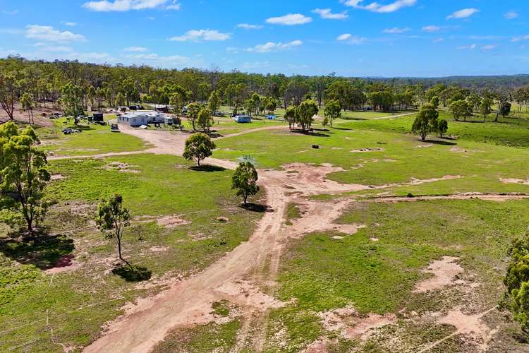 Lot 2 Reedy Creek Road, Thanes Creek QLD 4370