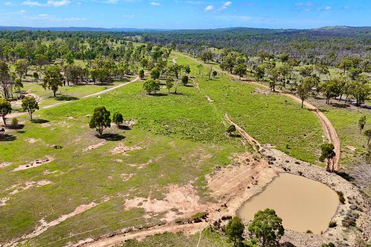Second view of Homely livestock listing, Lot 2 Reedy Creek Road, Thanes Creek QLD 4370