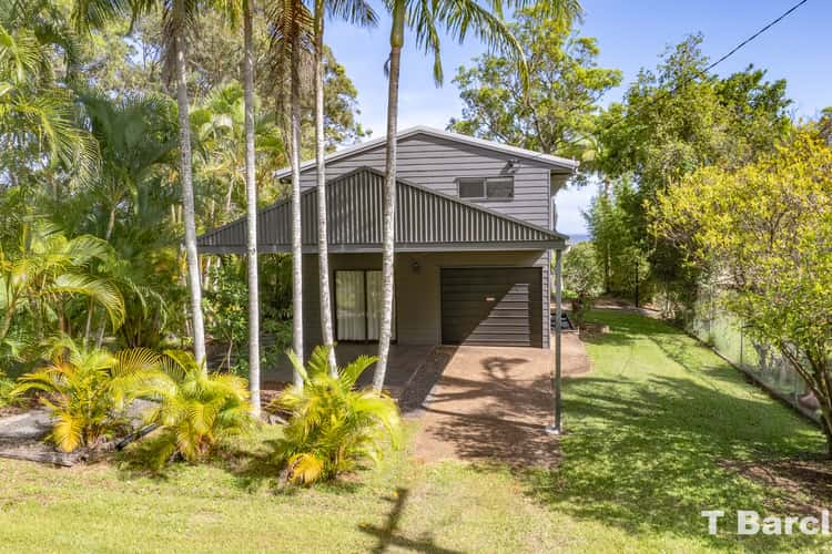 47 Perulpa Drive, Lamb Island QLD 4184