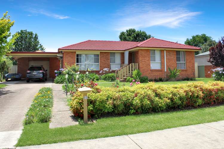 Main view of Homely house listing, 50 Gundy Rd, Scone NSW 2337