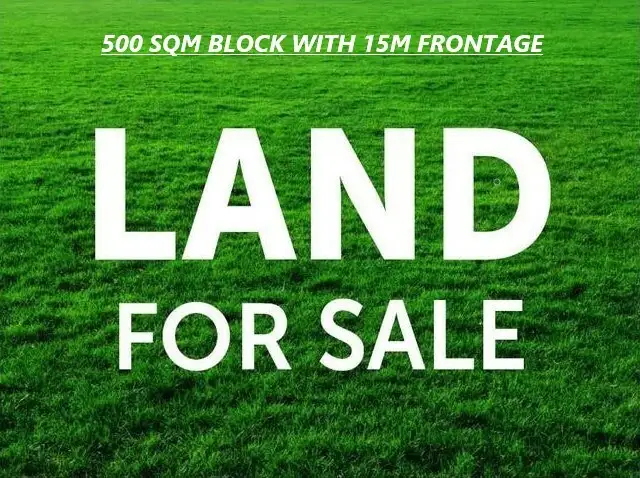 Main view of Homely land listing, Lot 3 Kirwan Place, Rouse Hill NSW 2155