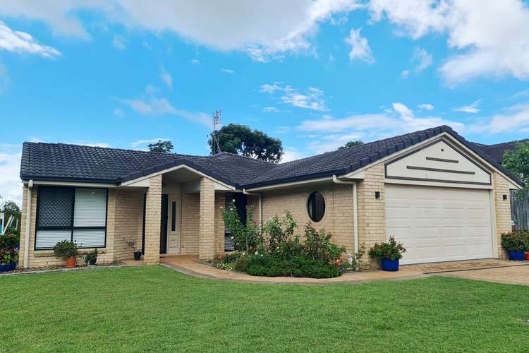 3 Bowlers Dr, Southside QLD 4570
