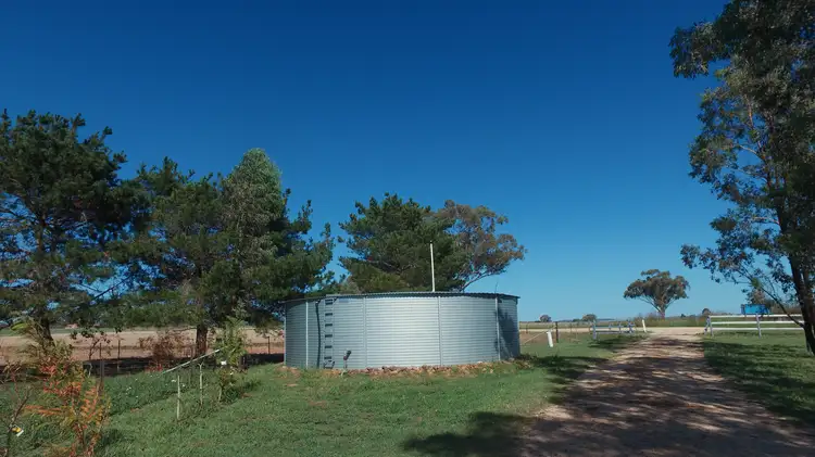 Fifth view of Homely house listing, 142 Toms Dr, Inverell NSW 2360