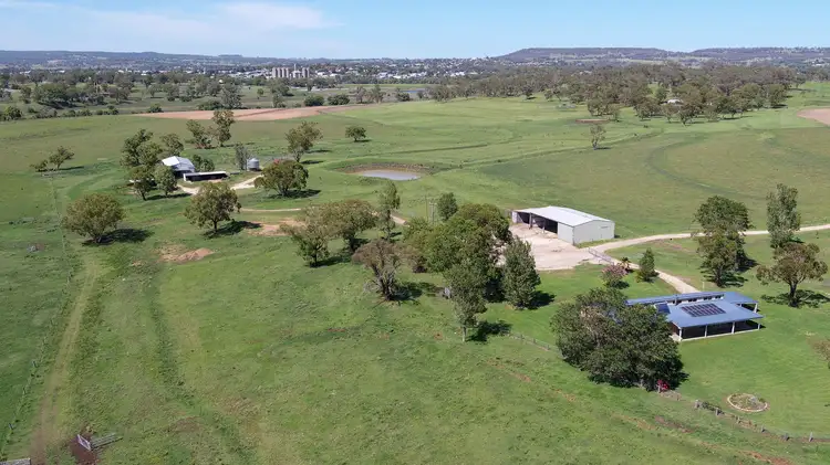 Seventh view of Homely house listing, 142 Toms Dr, Inverell NSW 2360