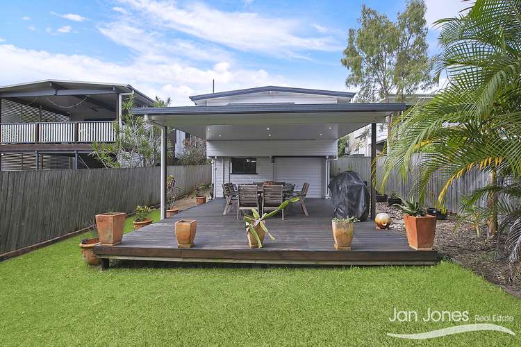 Second view of Homely house listing, 59 Chatham St, Margate QLD 4019