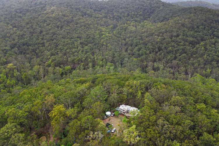 780 Milsons Arm Road, Wollombi NSW 2325