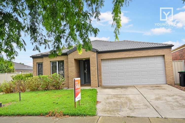 Main view of Homely house listing, 29 Wendouree Dr, Kialla VIC 3631