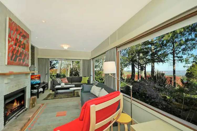 Main view of Homely house listing, 4 Cliff View Road, Leura NSW 2780