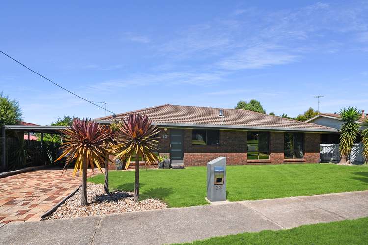 23 Brown St, Stawell VIC 3380