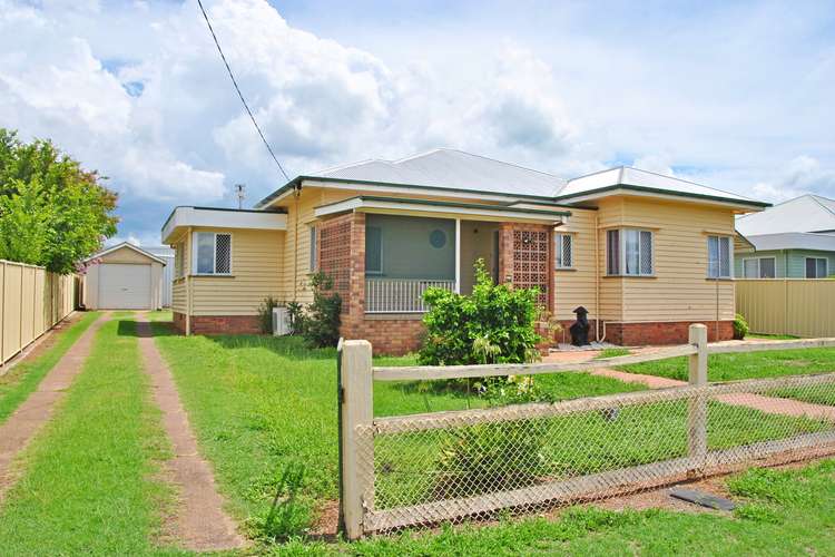 Main view of Homely house listing, 8C Grafton St, Warwick QLD 4370