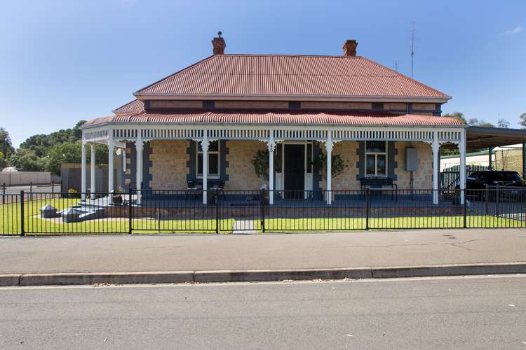 Main view of Homely house listing, 45 Forster St, Kadina SA 5554