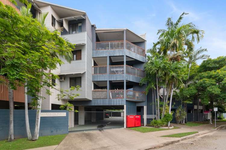 Unit 13/33-35 Mcilwraith St, South Townsville QLD 4810