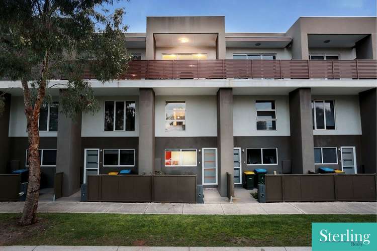 Main view of Homely townhouse listing, 6 Honolulu Drive, Point Cook VIC 3030