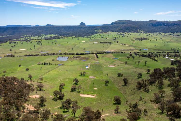 Sixth view of Homely farmlet listing, 1235 Glen Alice Rd, Rylstone NSW 2849