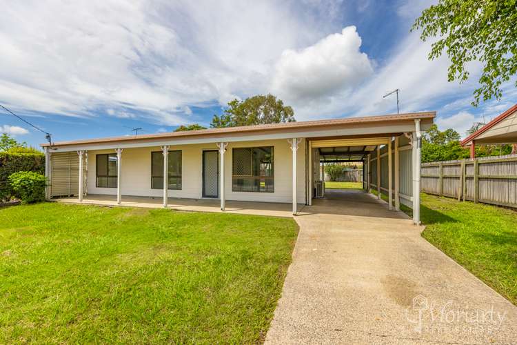 66 Lynfield Dr, Caboolture QLD 4510