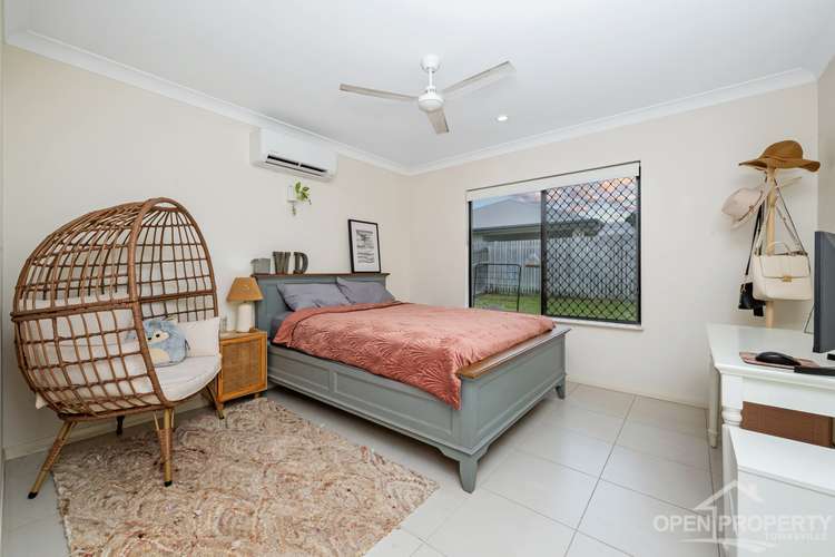 Sixth view of Homely house listing, 12 Cordyline Cct, Bohle Plains QLD 4817