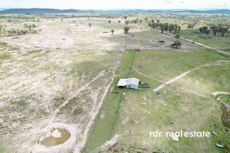 Main view of Homely livestock listing, Lot 11/501 South Valley Road, Ashford NSW 2361