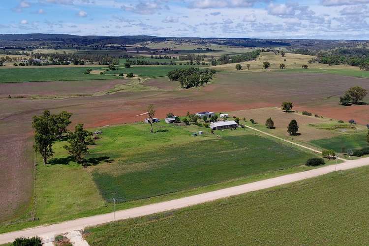 1490 Elsmore Rd, Inverell NSW 2360
