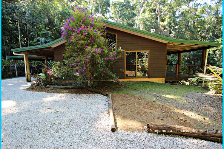 Main view of Homely acreageSemiRural listing, 15 Whiteing Close, Malanda QLD 4885