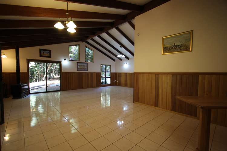 Fourth view of Homely acreageSemiRural listing, 15 Whiteing Close, Malanda QLD 4885