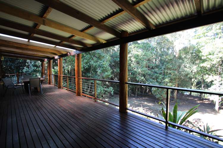 Fifth view of Homely acreageSemiRural listing, 15 Whiteing Close, Malanda QLD 4885