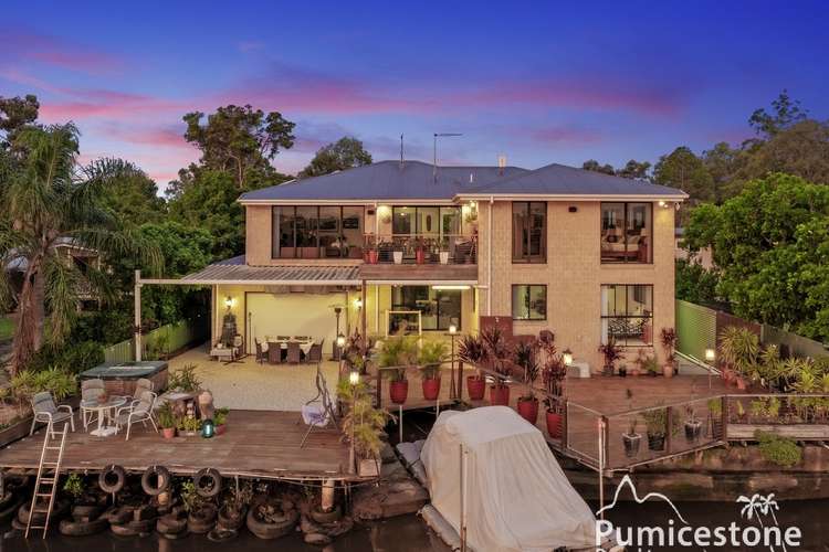 308 Meldale Rd, Meldale QLD 4510