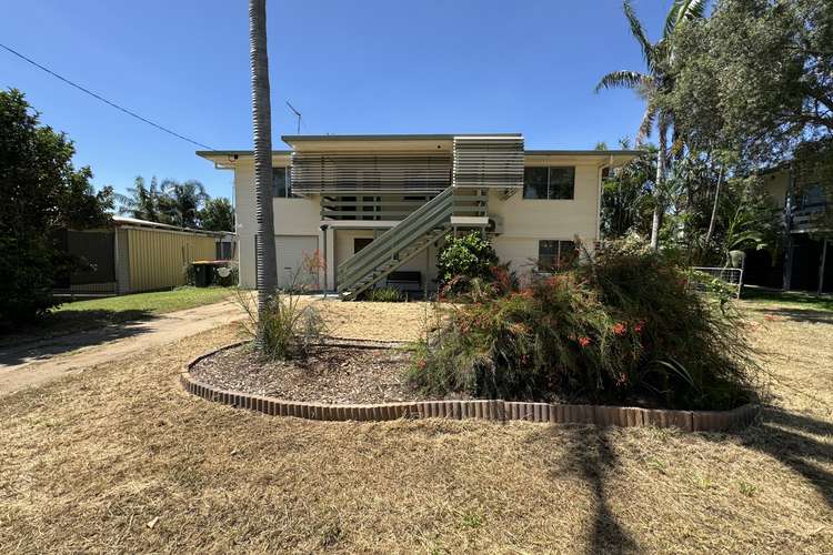 Main view of Homely house listing, 14 Rosewall St, Moranbah QLD 4744