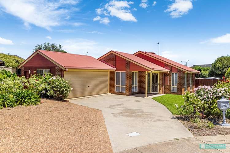 4 Harley Mews, Strathdale VIC 3550