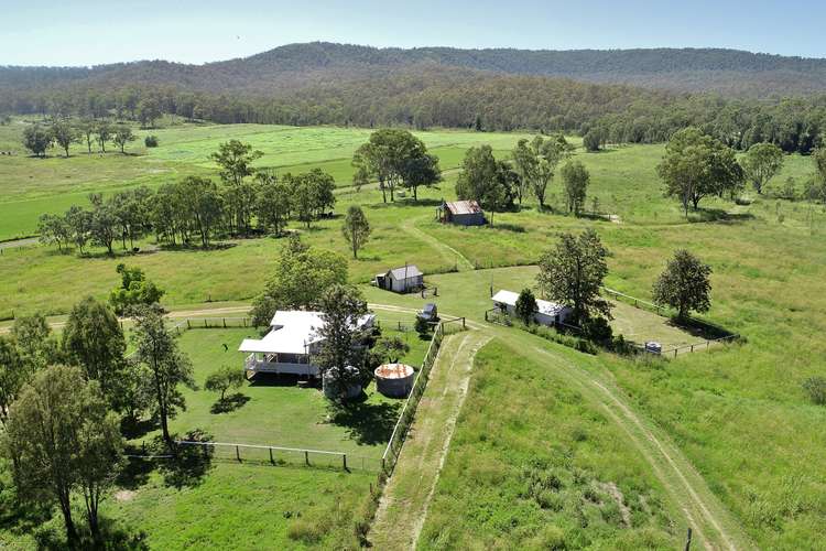 Main view of Homely lifestyle listing, 65 Heise, Summerholm QLD 4341