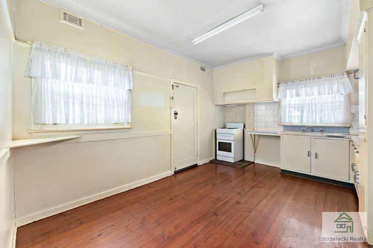 Fourth view of Homely house listing, 56 Vale St, Moe VIC 3825