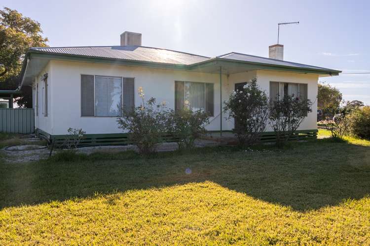 Main view of Homely acreageSemiRural listing, 56 Macquarie Rd, Pomona NSW 2648
