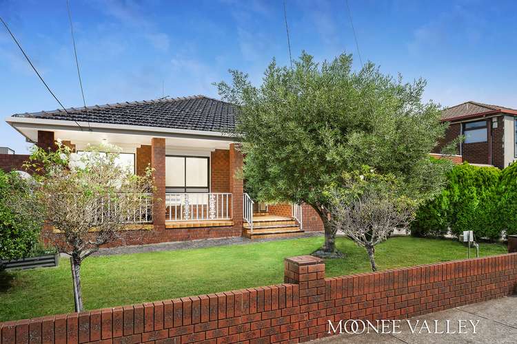 Main view of Homely house listing, 1 Sovereign Way, Avondale Heights VIC 3034