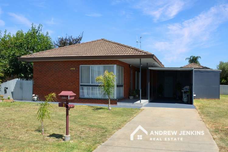 Main view of Homely house listing, 2 Ivy St, Cobram VIC 3644