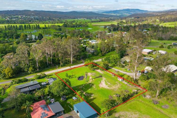 Main view of Homely residentialLand listing, 89 Toallo St, Pambula NSW 2549