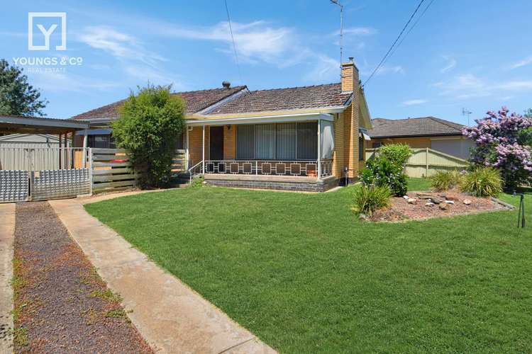 Main view of Homely house listing, 89 Hall St, Mooroopna VIC 3629