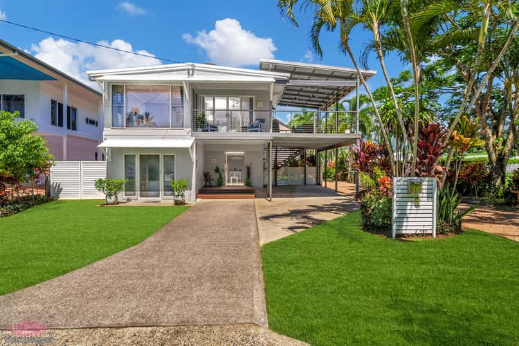7 Pacific Parade, Mission Beach QLD 4852