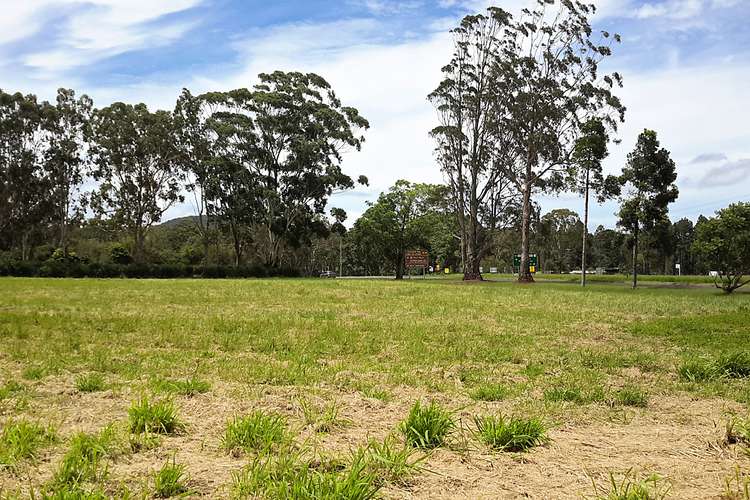 Main view of Homely residentialLand listing, LOT 12 Carrick St, Ravenshoe QLD 4888