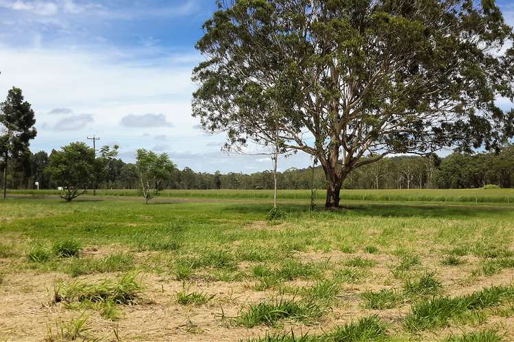 Third view of Homely residentialLand listing, LOT 12 Carrick St, Ravenshoe QLD 4888