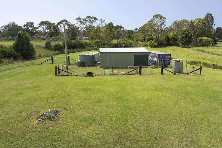 Main view of Homely acreageSemiRural listing, 30 Wallanbah Rd, Nabiac NSW 2312