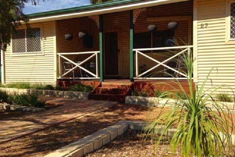 Main view of Homely house listing, 27 Bowen Street, Goomalling WA 6460