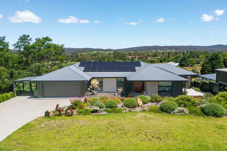 46 Toallo St, Pambula NSW 2549