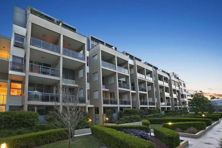 Main view of Homely apartment listing, 17/635 Gardeners Rd, Mascot NSW 2020