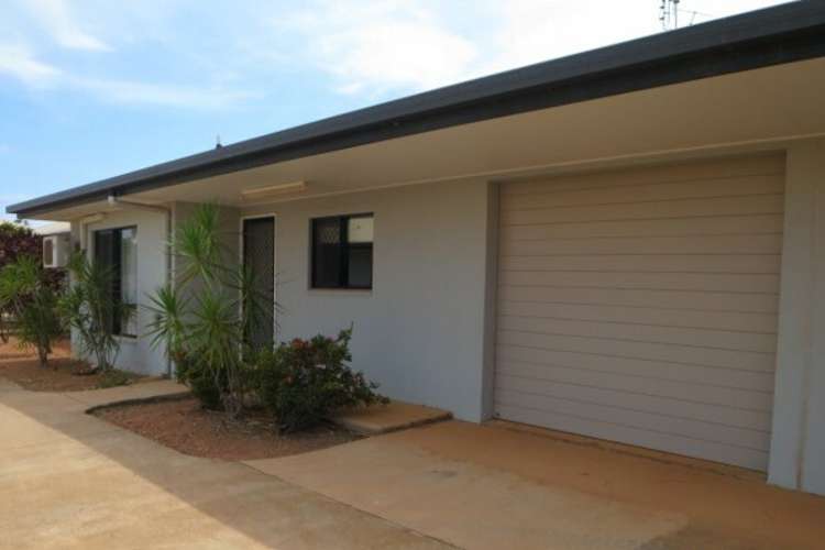 Main view of Homely unit listing, Unit 9/4 Caddy Cl, Rocky Point QLD 4874