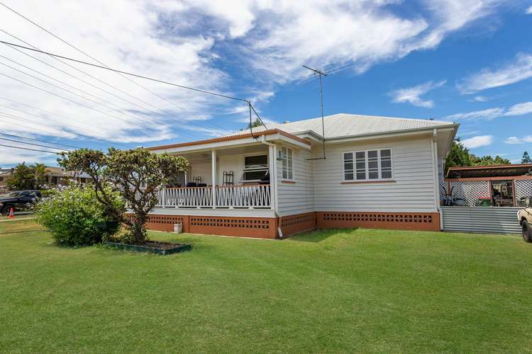 Main view of Homely house listing, 37 Nolan St, Raceview QLD 4305